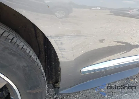 2017 Infiniti Qx60 from USA, damaged, VIN 5N1DL0MM5HC526796